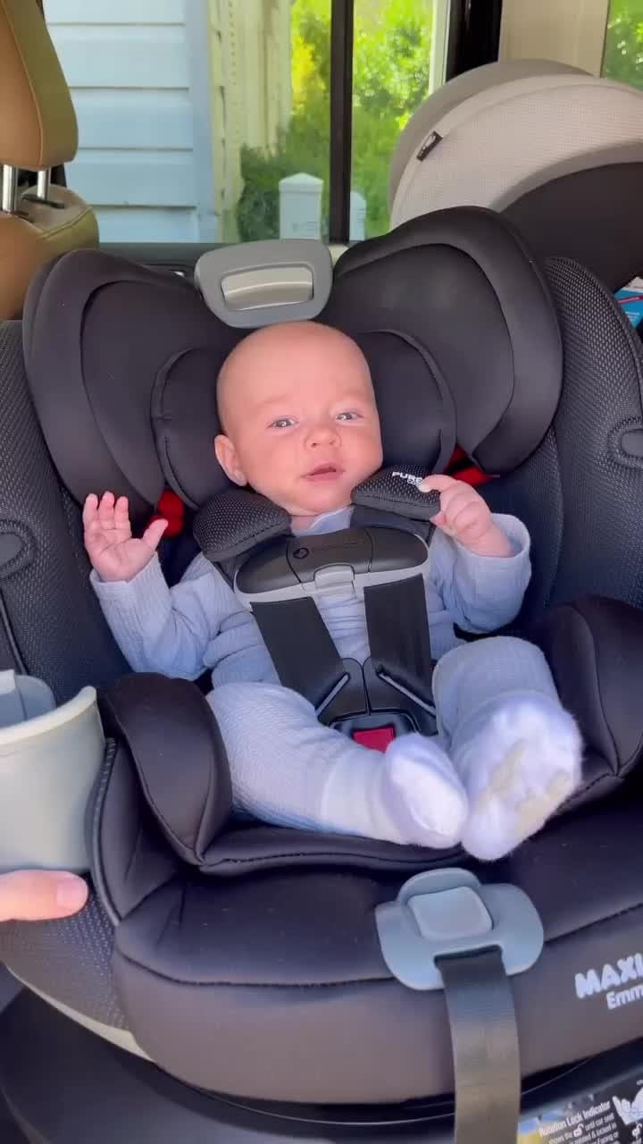 Post 9 by Babiesnz on Instagram (video)