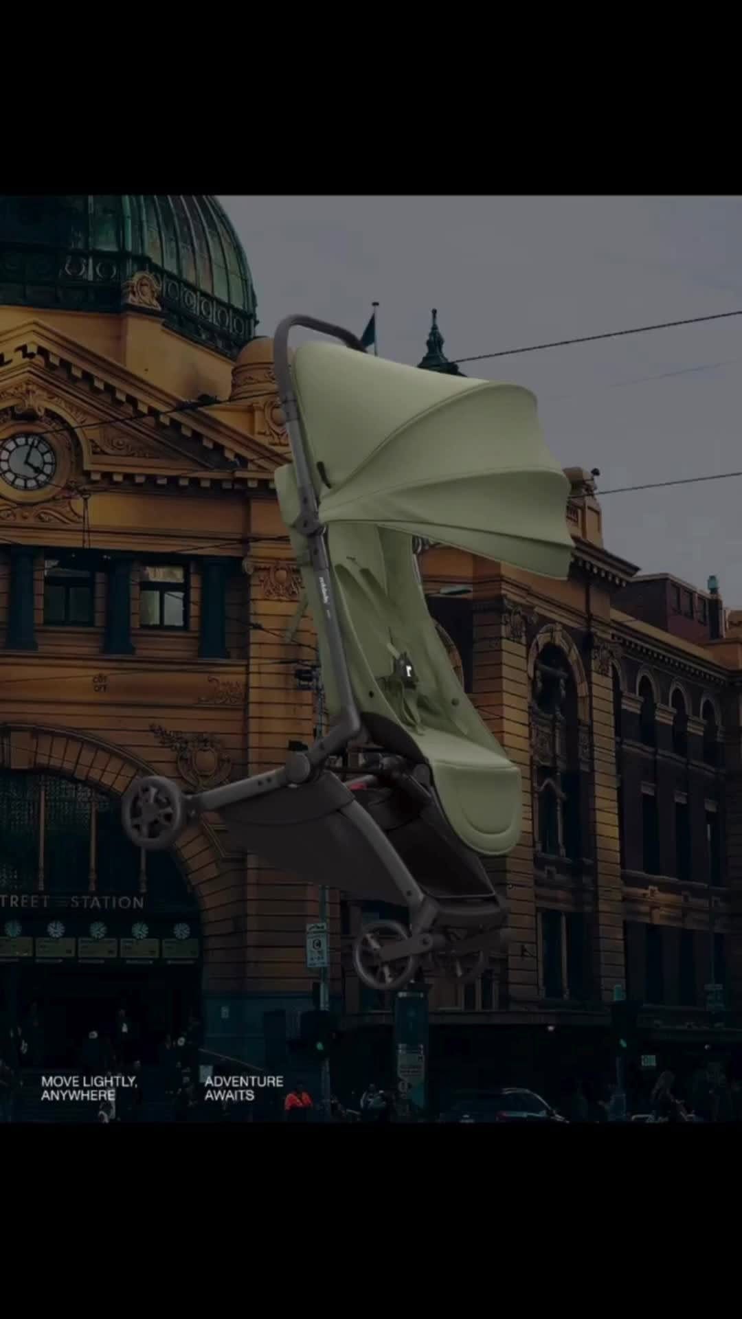 Post 6 by Babiesnz on Instagram (video)