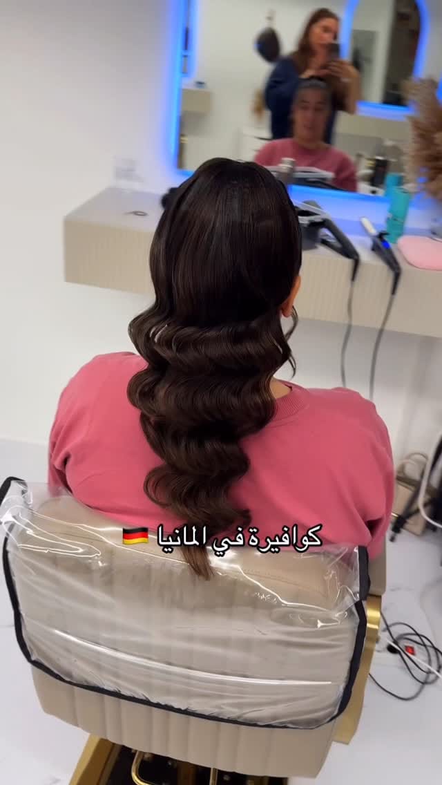 Post 7 by Make up&Hairstyle on Instagram (video)