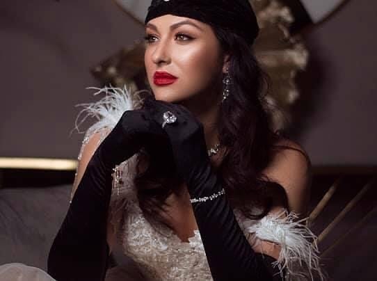 Post 2 by Queen Couture Paris on Instagram (image)