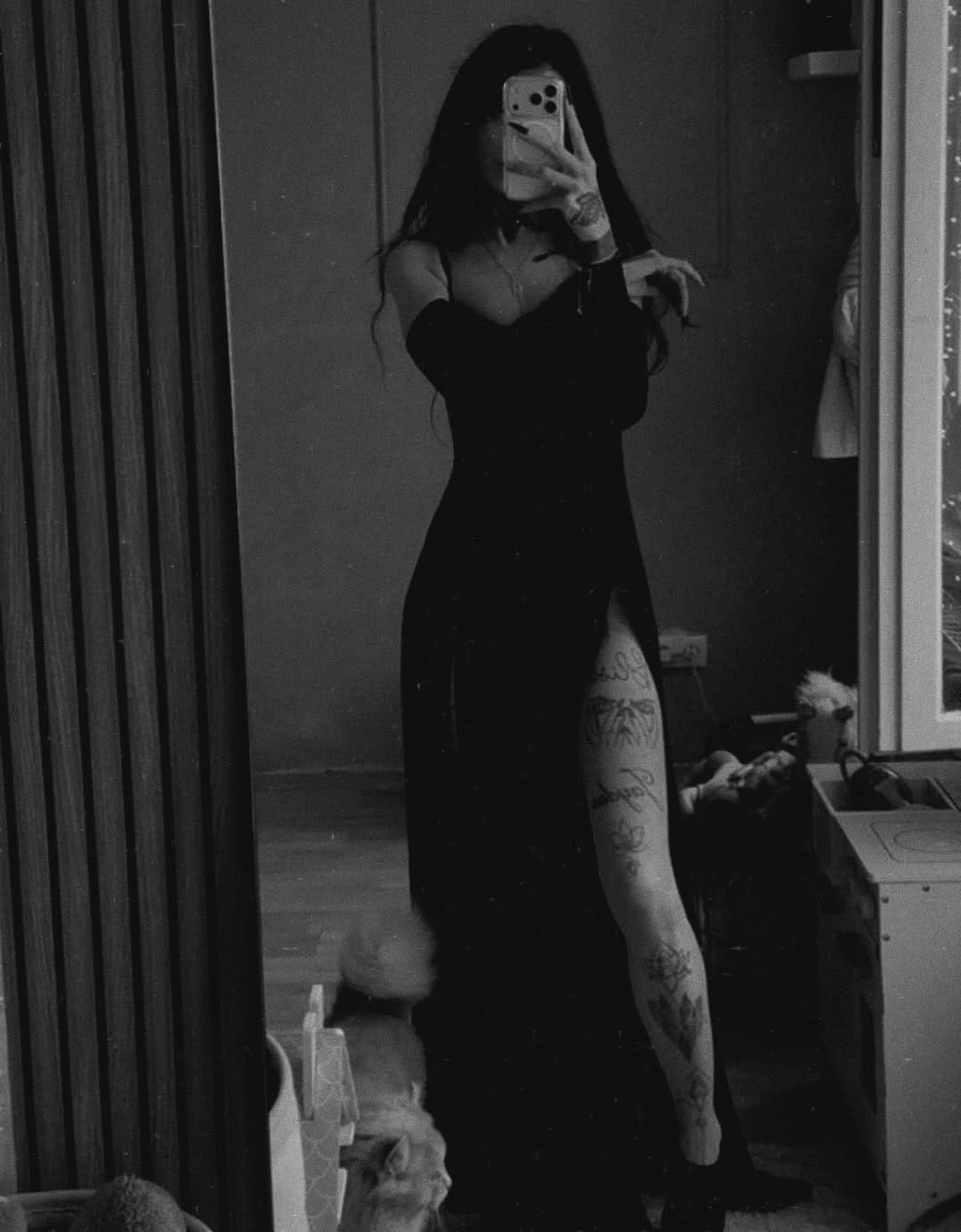 Post 10 by ⠀𝔖𝔬𝔭𝔥𝔦𝔢 on Instagram (image)