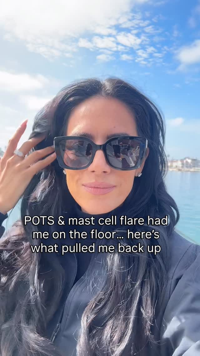 Post 5 by Beauty | Lifestyle | Wellness 40+ on Instagram (video)