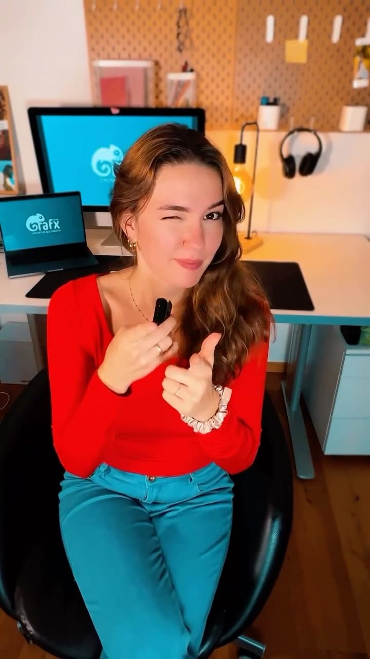 Post 3 by Anna Rädler on Instagram (video)