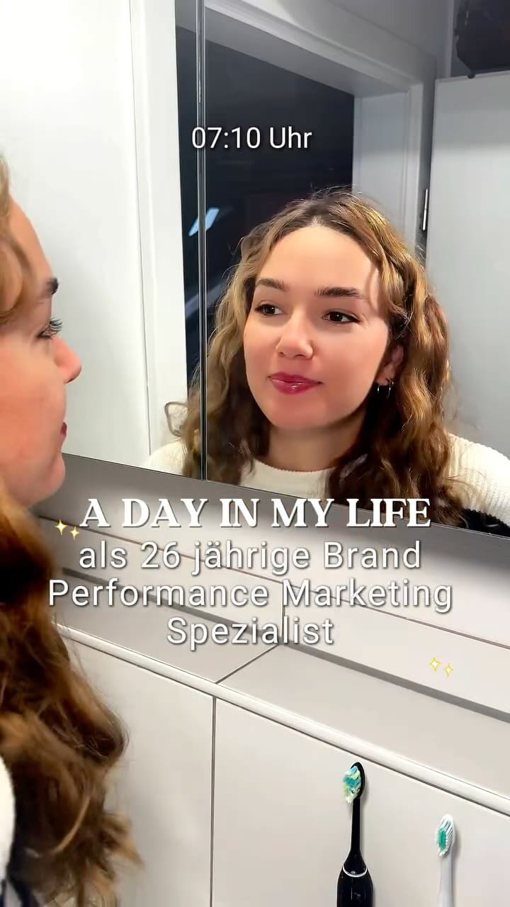 Post 6 by Anna Rädler on Instagram (video)