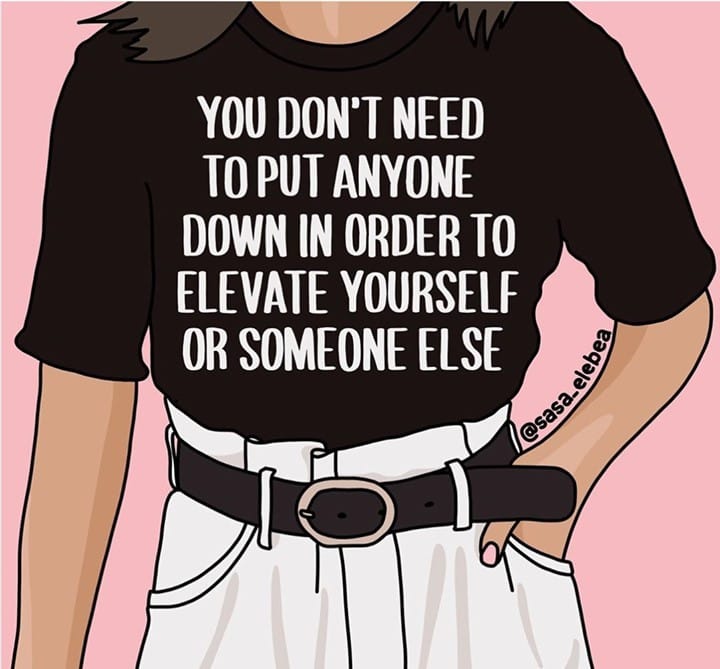 Post 1 by betty collective on Instagram (image)