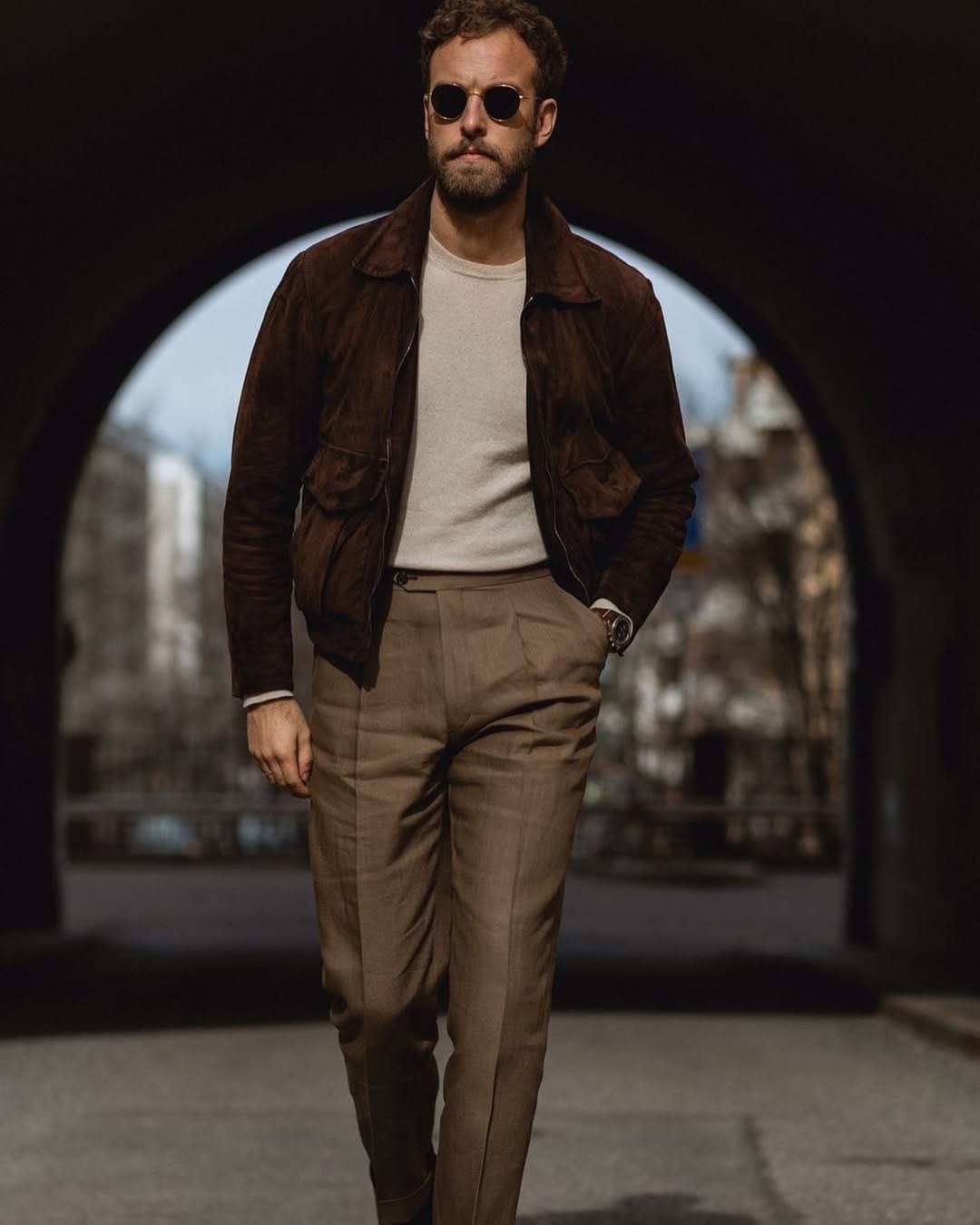 Post 8 by Boutique Laurent Paris on Instagram (image)