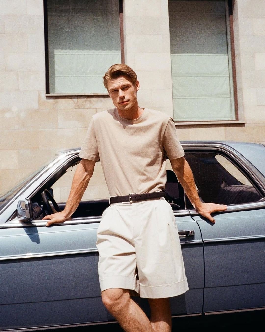 Post 5 by Boutique Laurent Paris on Instagram (image)