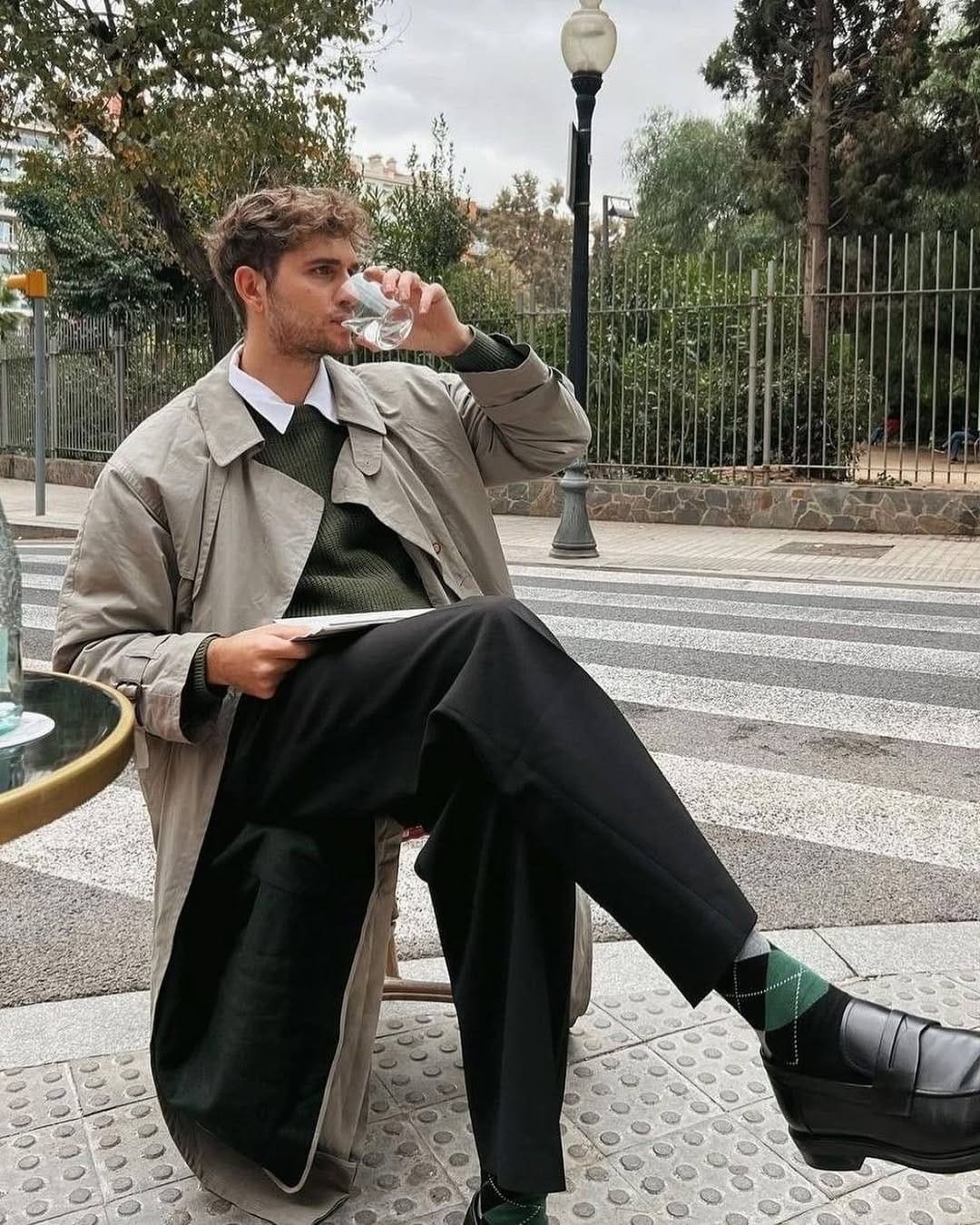 Post 9 by Boutique Laurent Paris on Instagram (image)