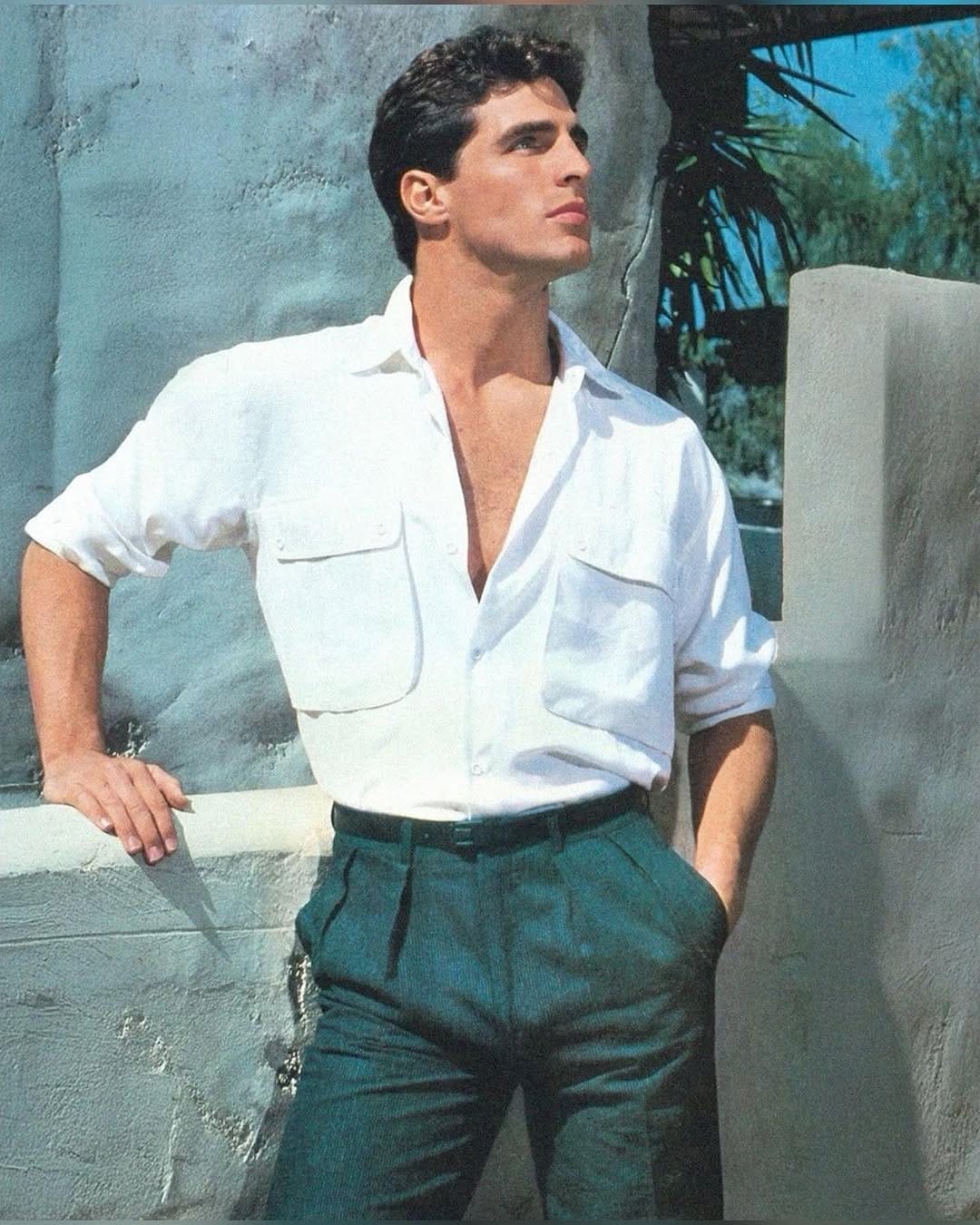 Post 6 by Boutique Laurent Paris on Instagram (image)
