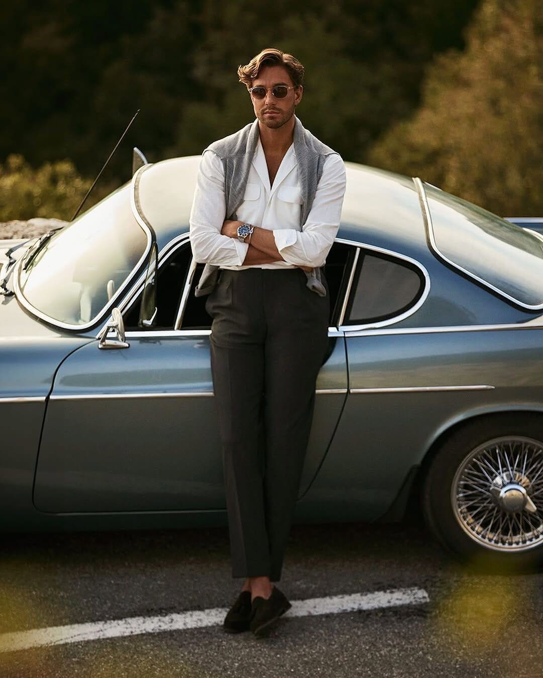 Post 2 by Boutique Laurent Paris on Instagram (image)