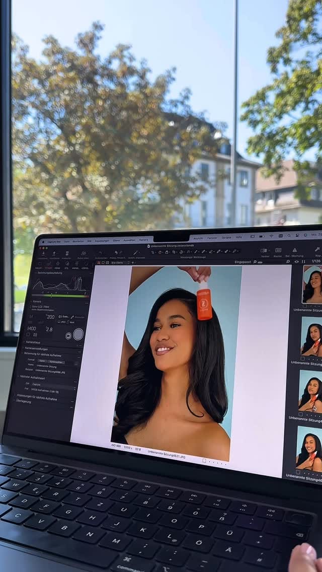 Post 4 by Ashley Gina 🇦🇴🇮🇹 on Instagram (video)