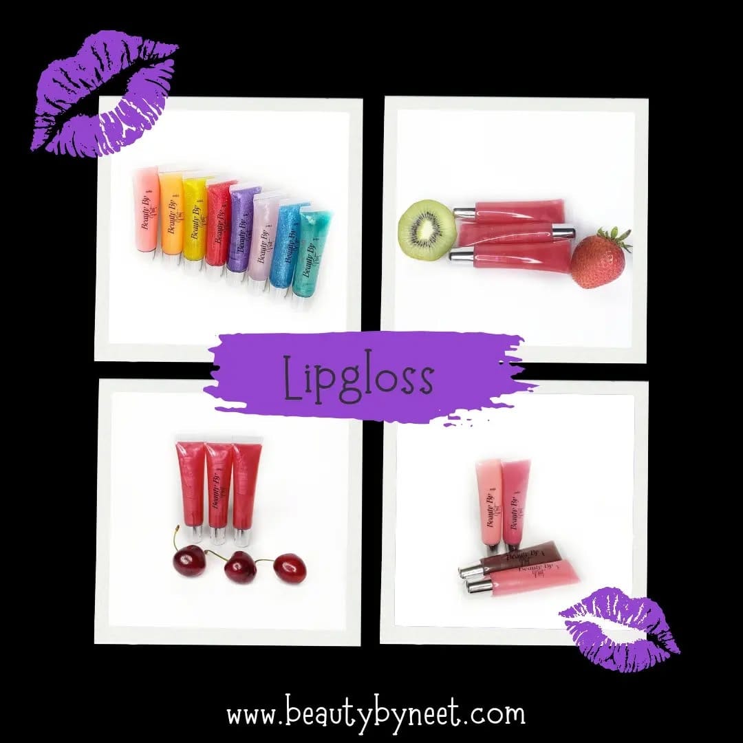 Post 8 by BeautyByNeet on Instagram (image)