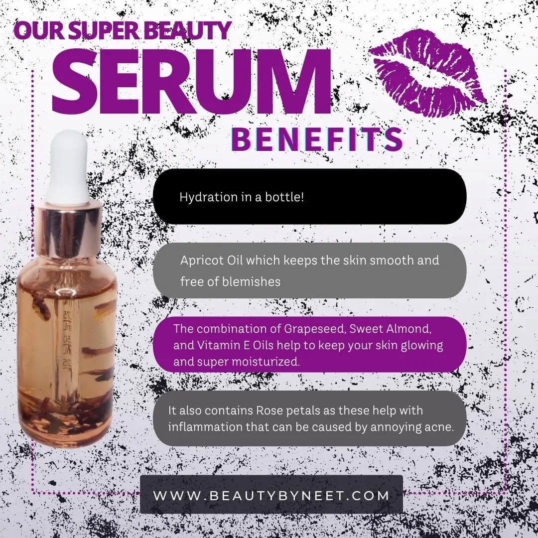 Post 4 by BeautyByNeet on Instagram (image)