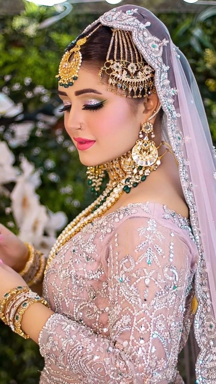Post 6 by ONYX SALON BY HINA MALIK🇵🇰🇦🇪🇬🇧 on Instagram (video)