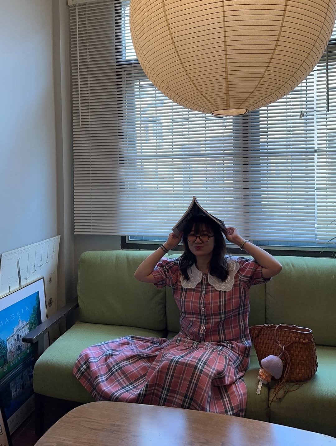 Post 8 by u peach me | ยู พีช มี on Instagram (carousel)