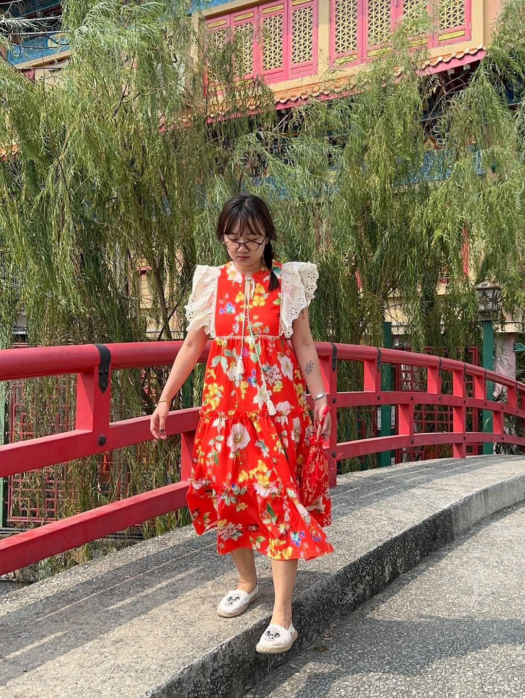 Post 3 by u peach me | ยู พีช มี on Instagram (carousel)