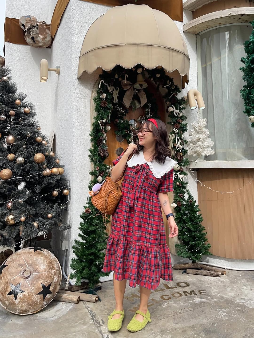 Post 7 by u peach me | ยู พีช มี on Instagram (carousel)