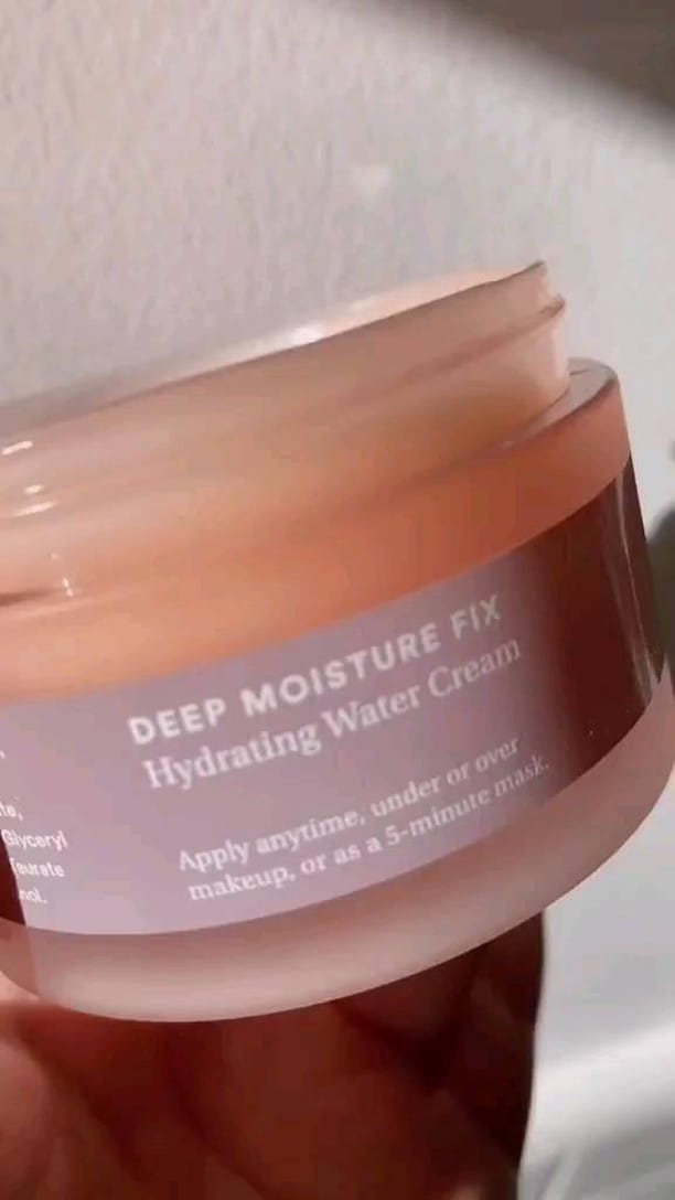 Post 8 by Care Skincare on Instagram (video)