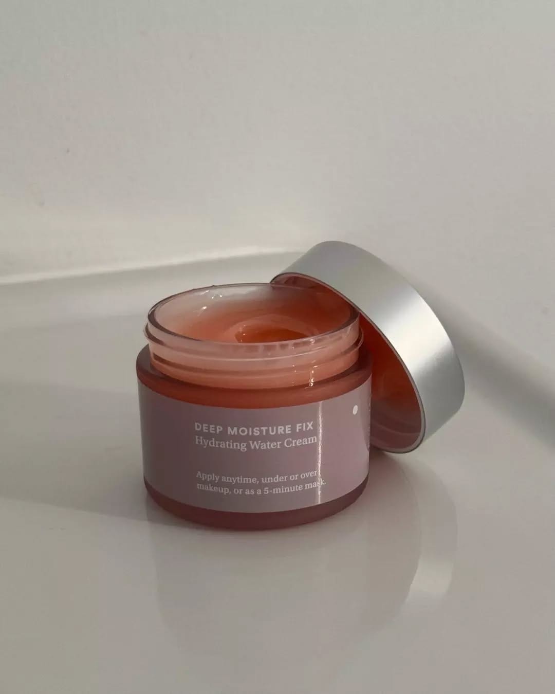 Post 6 by Care Skincare on Instagram (image)