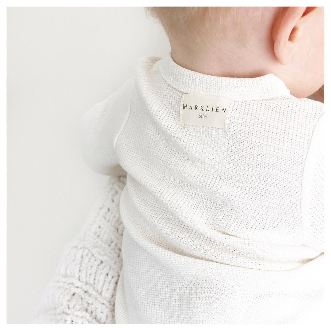 Post 8 by MARKLIEN | Baby Neutrals on Instagram (image)
