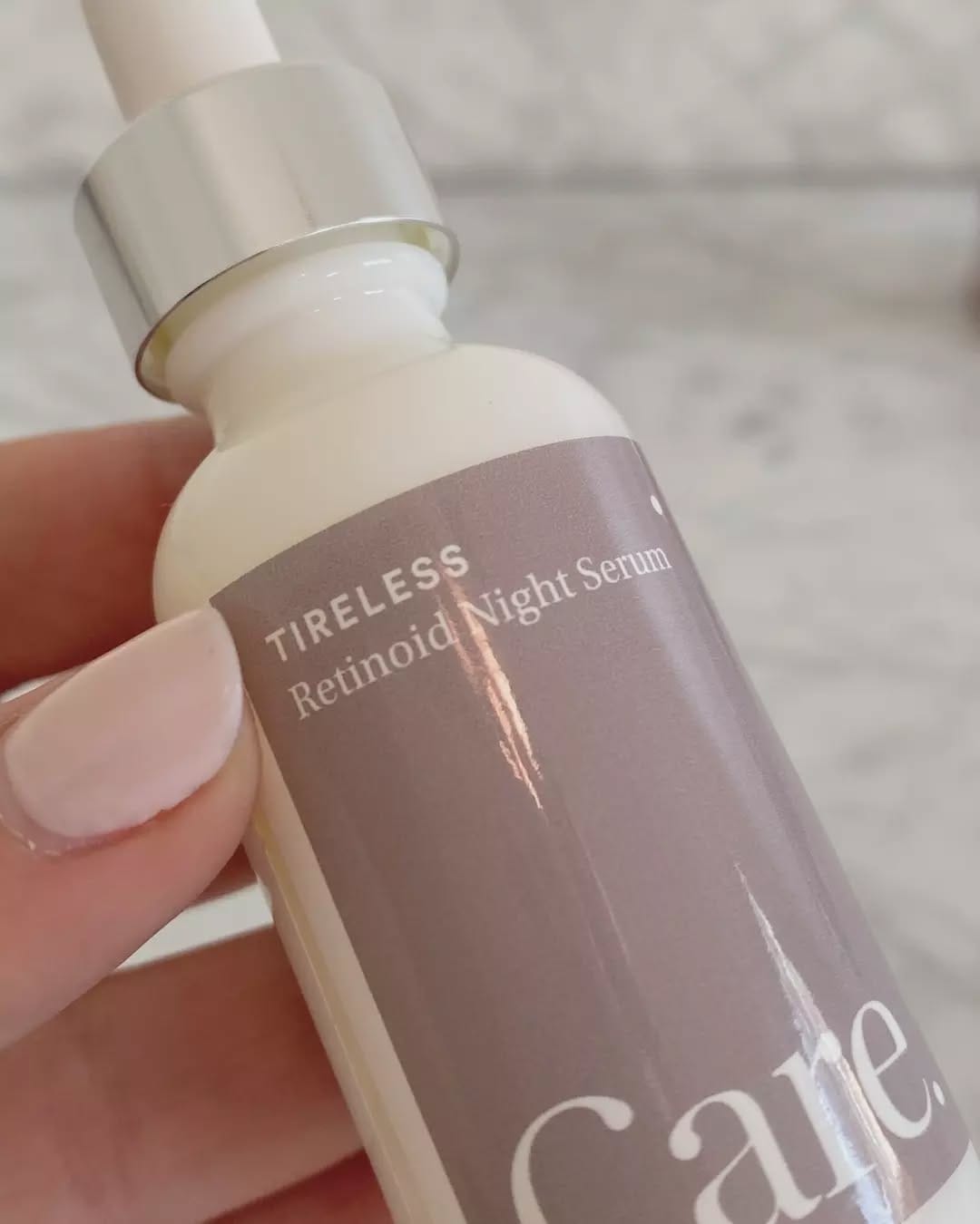 Post 2 by Care Skincare on Instagram (carousel)