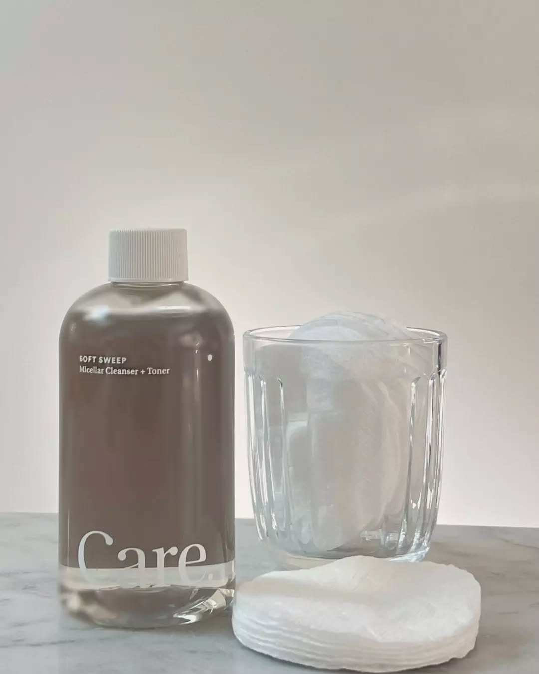 Post 5 by Care Skincare on Instagram (carousel)