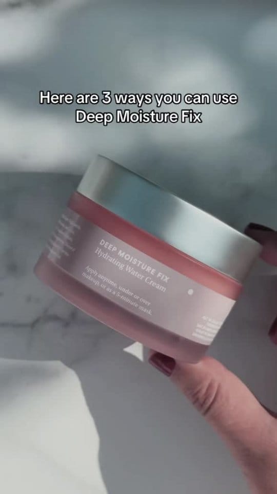 Post 3 by Care Skincare on Instagram (video)