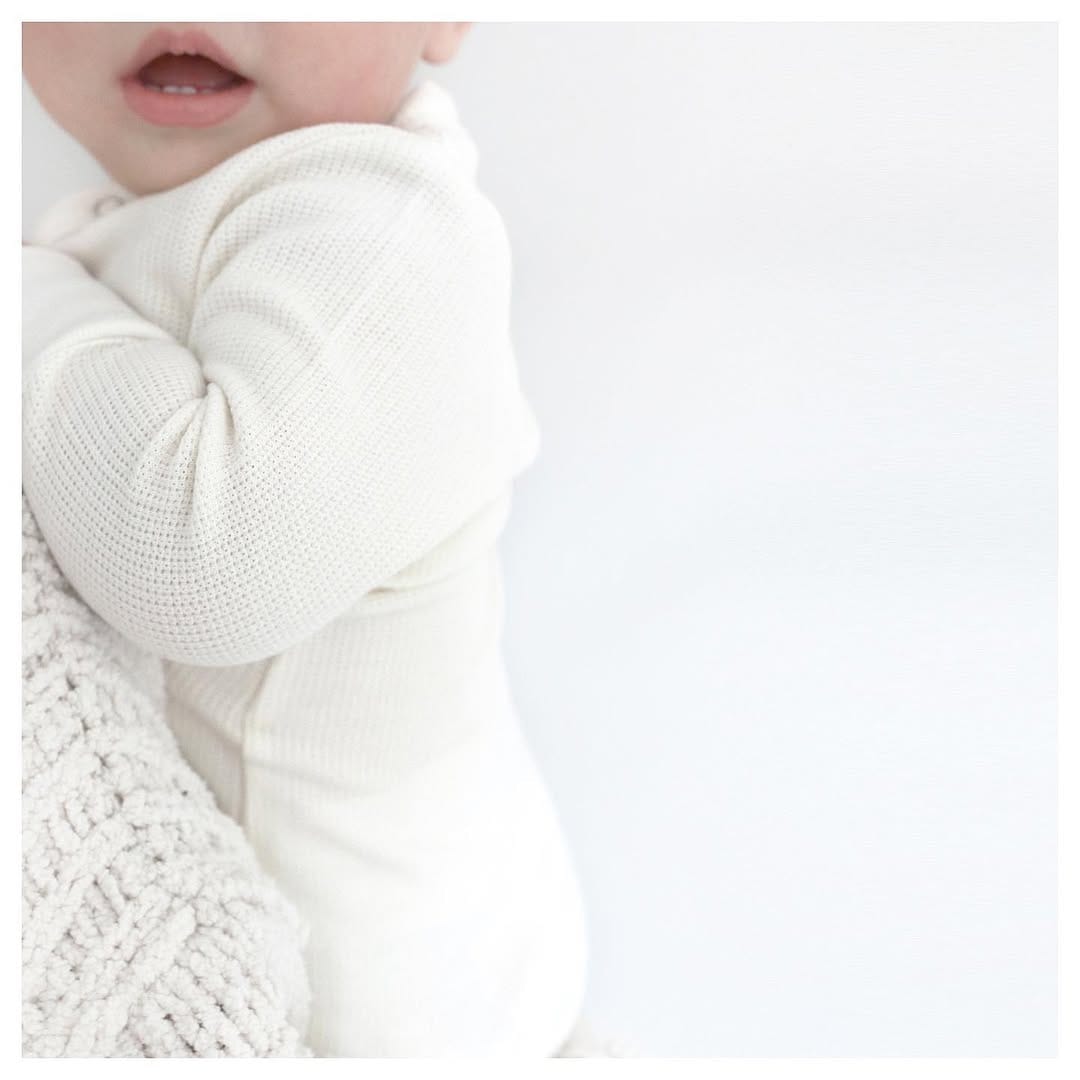 Post 10 by MARKLIEN | Baby Neutrals on Instagram (image)