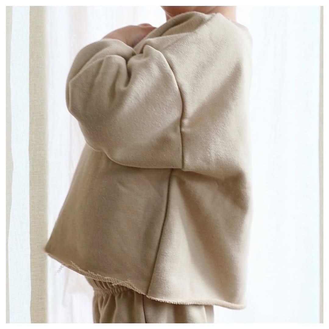 Post 7 by MARKLIEN | Baby Neutrals on Instagram (image)