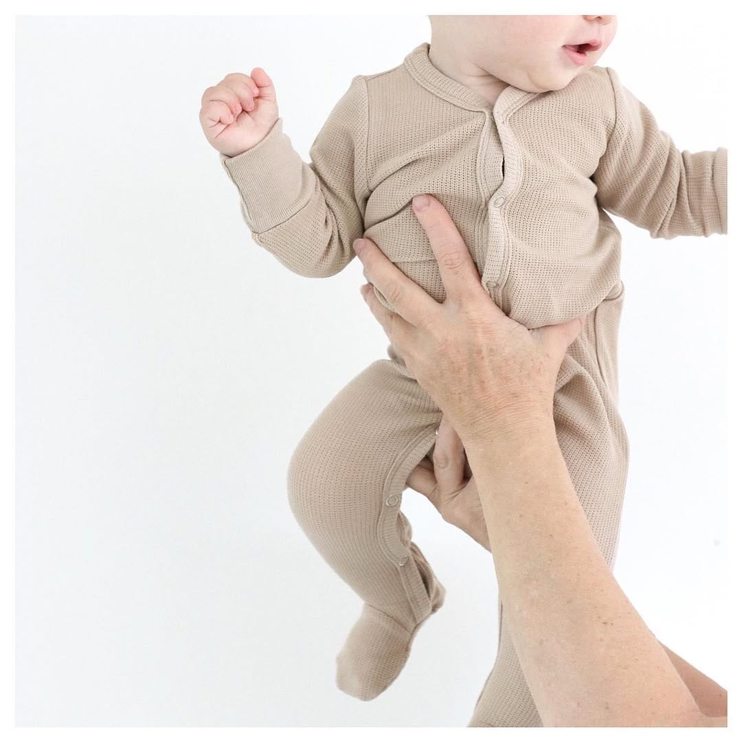 Post 9 by MARKLIEN | Baby Neutrals on Instagram (image)