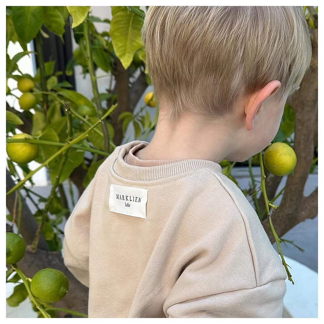 Post 4 by MARKLIEN | Baby Neutrals on Instagram (image)