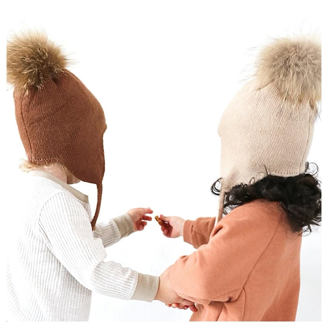 Post 2 by MARKLIEN | Baby Neutrals on Instagram (image)