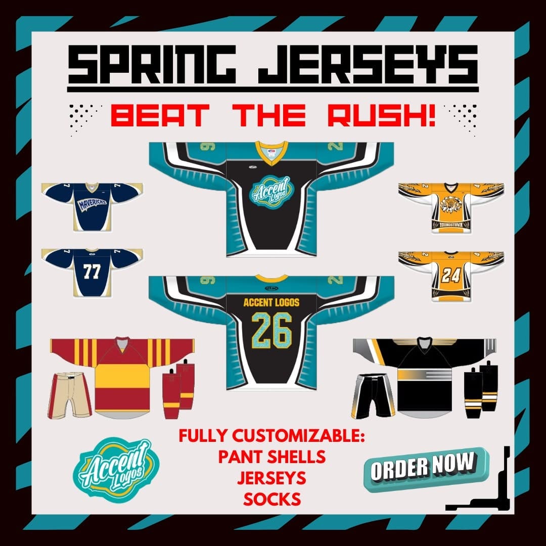 Post 1 by Accent Logos on Instagram (image)