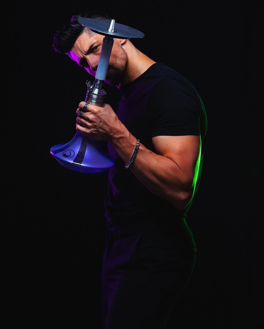 Post 10 by Steamulation Shisha on Instagram (carousel)