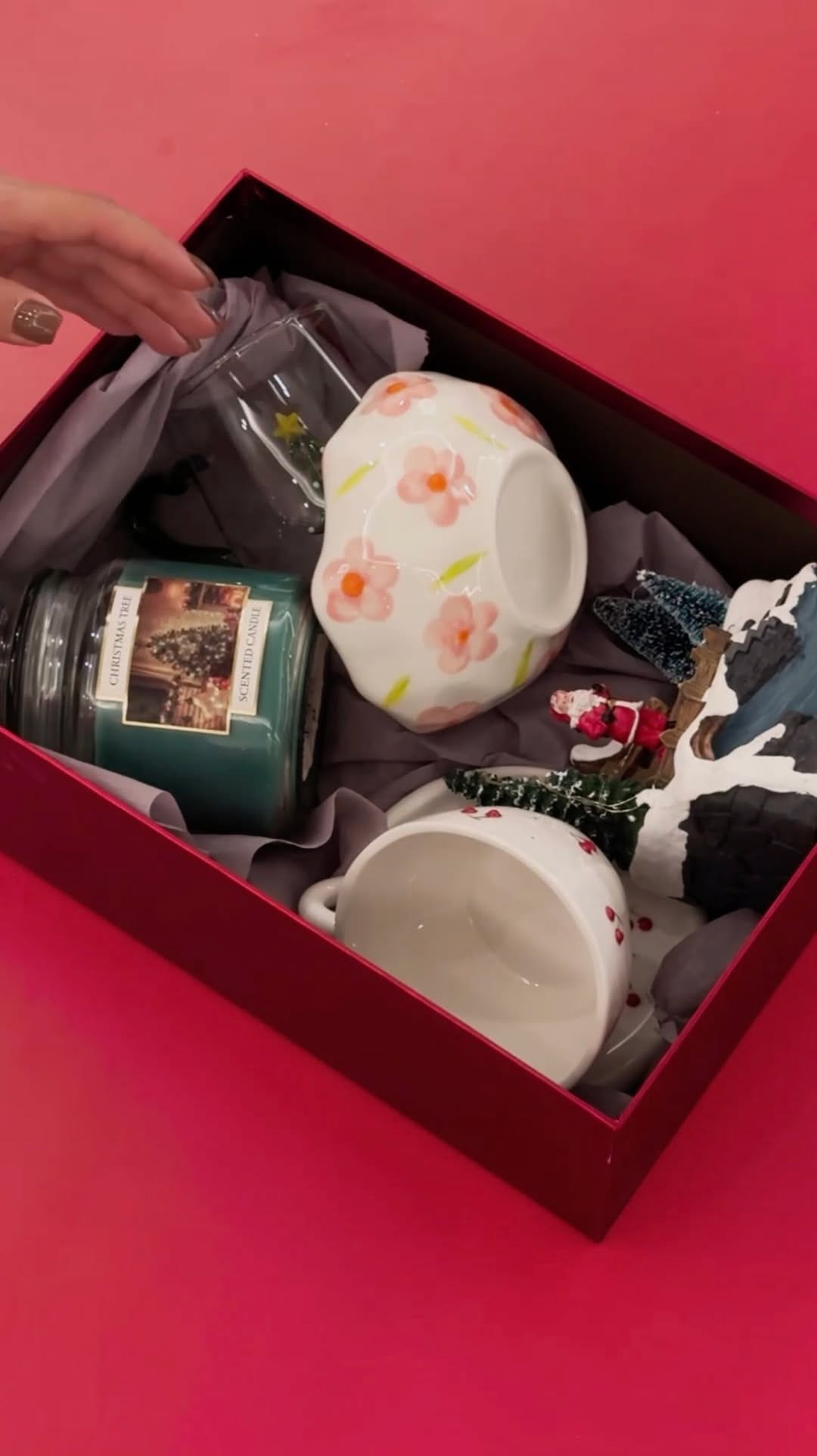 Post 6 by European Household on Instagram (video)