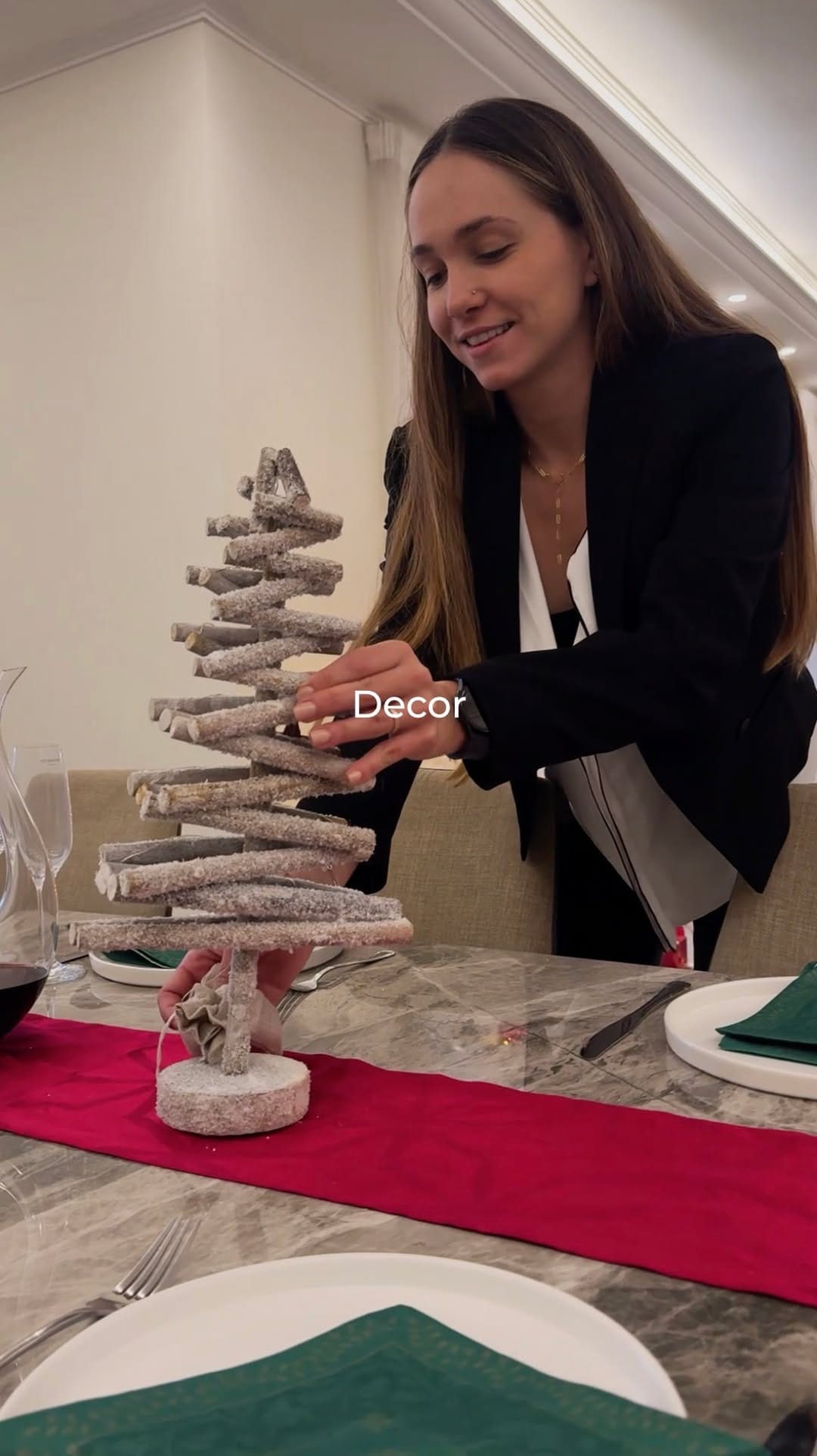 Post 7 by European Household on Instagram (video)