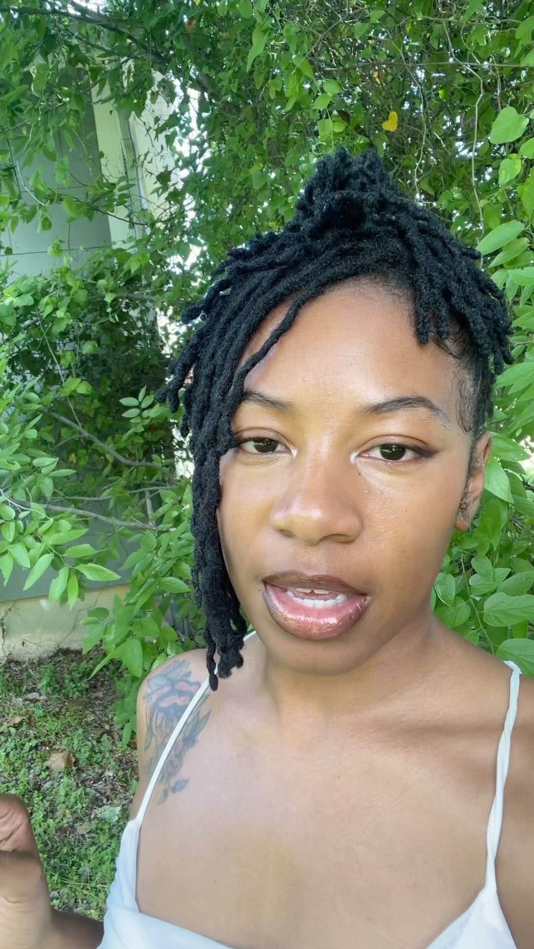 Post 10 by Ozjonae 🖤 on Instagram (video)