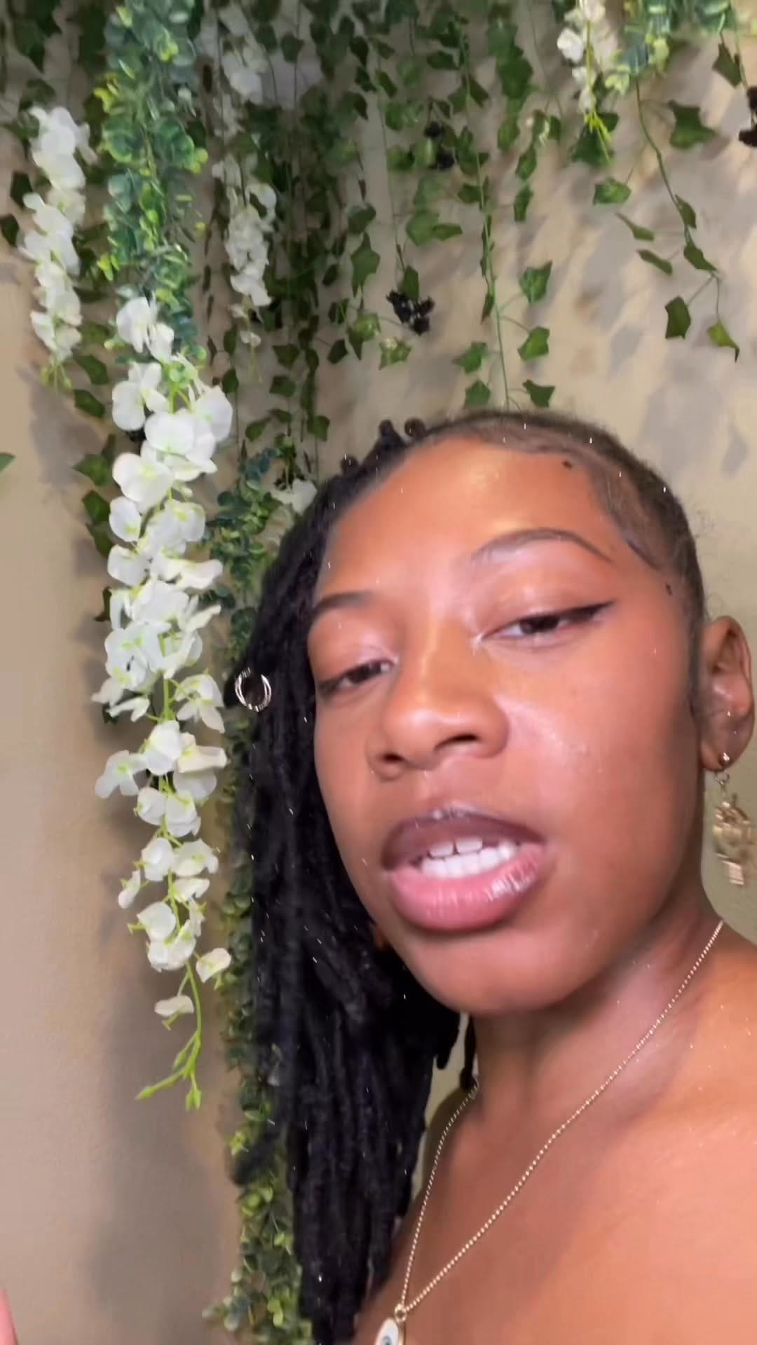 Post 1 by Ozjonae 🖤 on Instagram (video)
