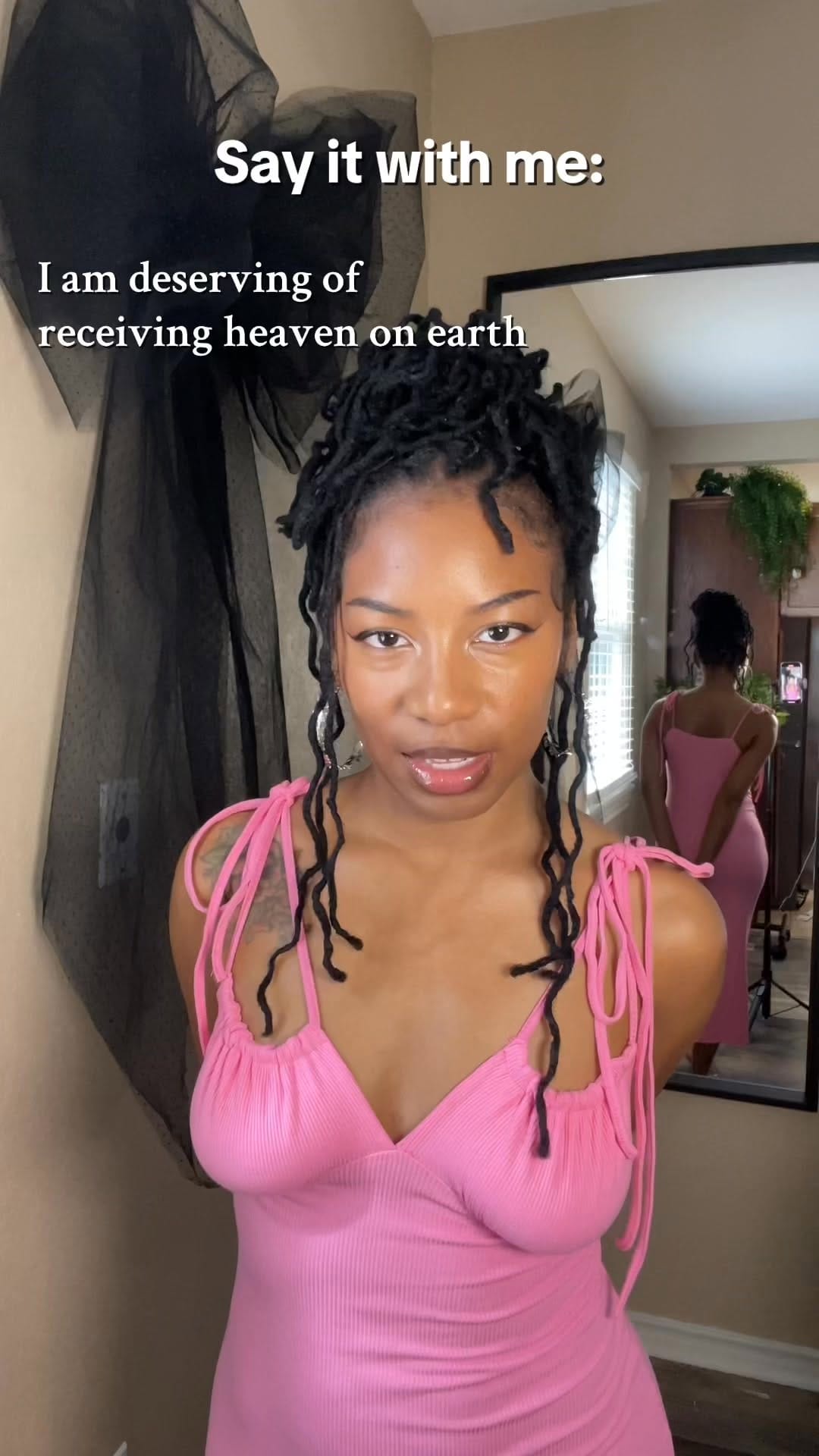Post 8 by Ozjonae 🖤 on Instagram (video)