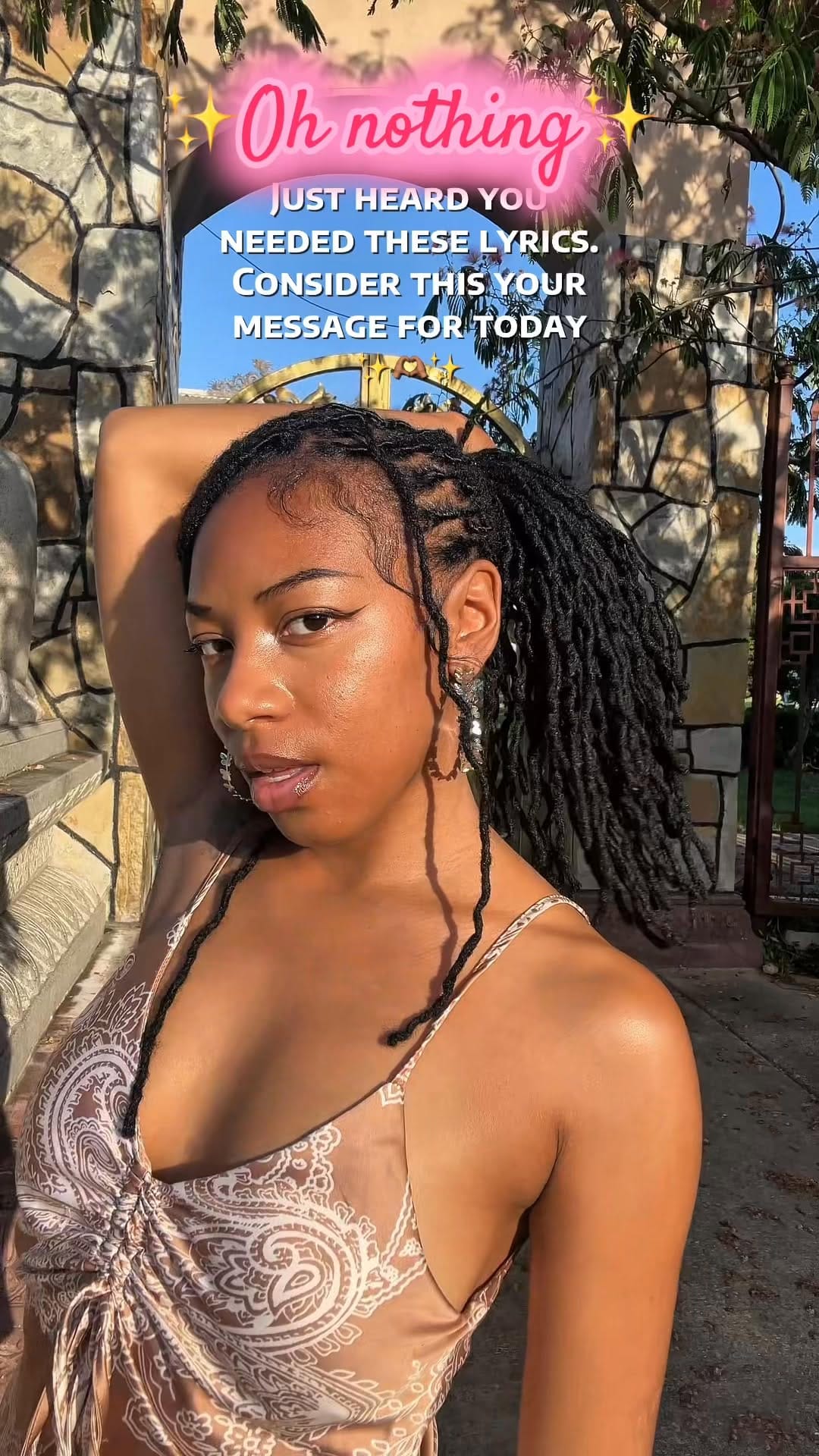 Post 5 by Ozjonae 🖤 on Instagram (video)