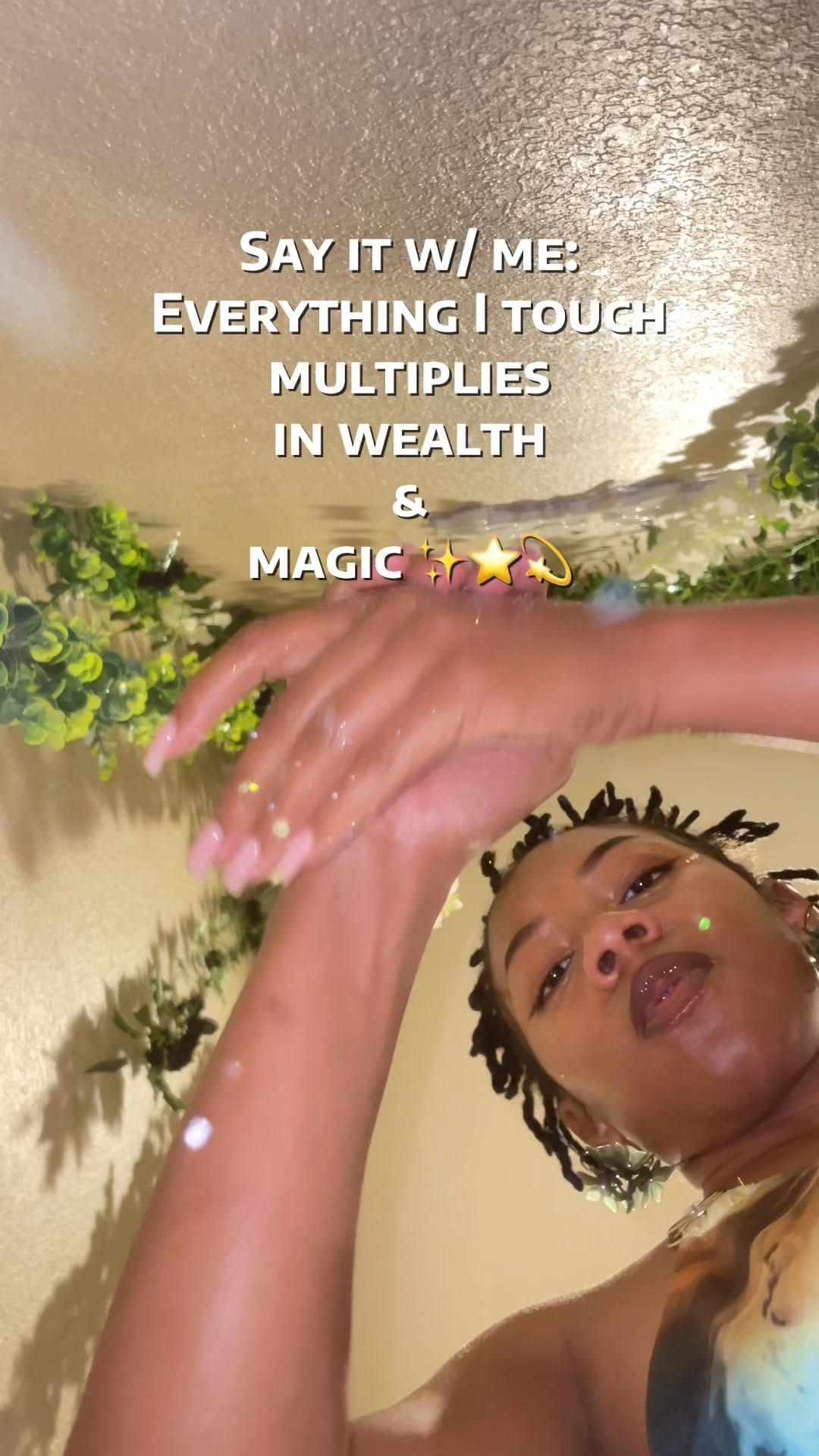 Post 9 by Ozjonae 🖤 on Instagram (video)