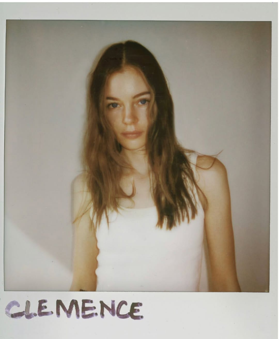 Post 10 by Clémence Ghislaine Grace on Instagram (image)