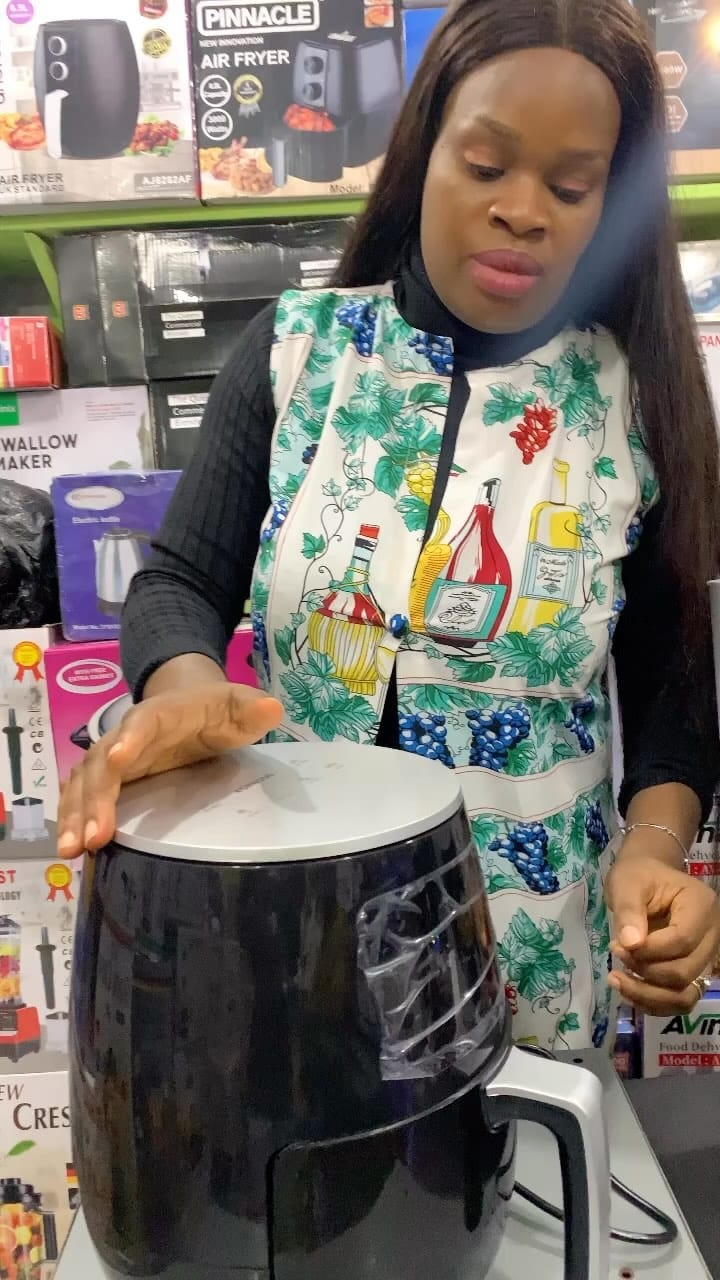 Post 8 by Household,Kitchen Utensils &  Souvenirs Lagos. on Instagram (video)