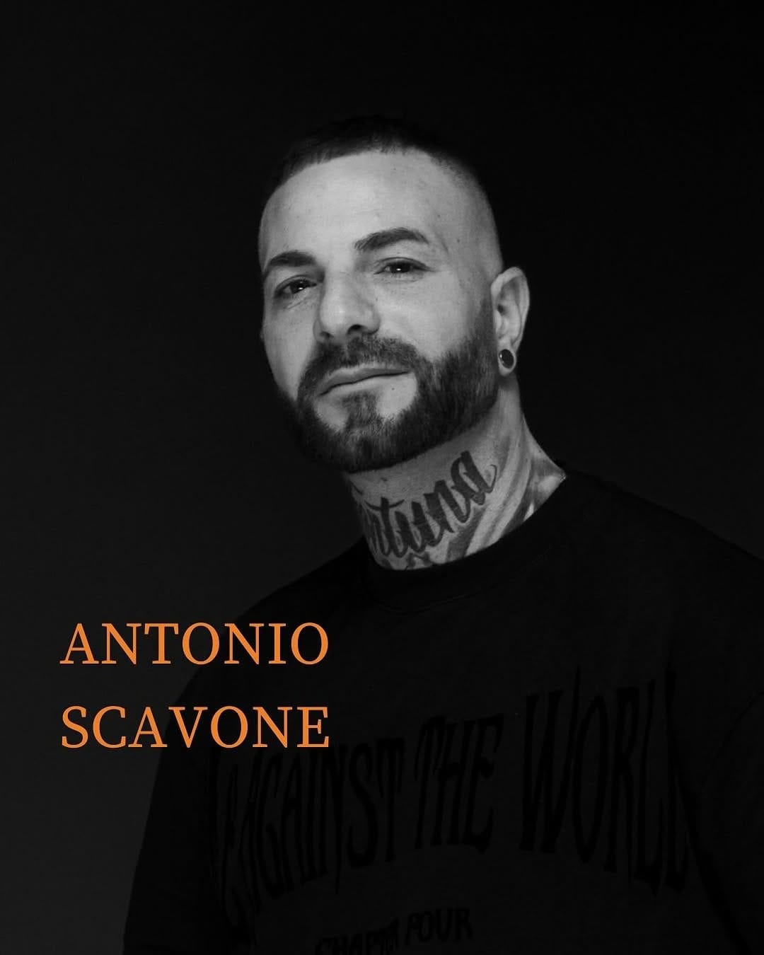 Post 10 by Antonio Scavone / Friseur on Instagram (carousel)