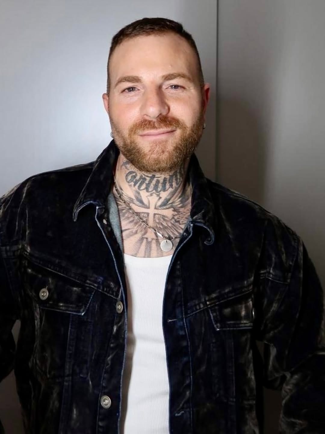Post 5 by Antonio Scavone / Friseur on Instagram (image)