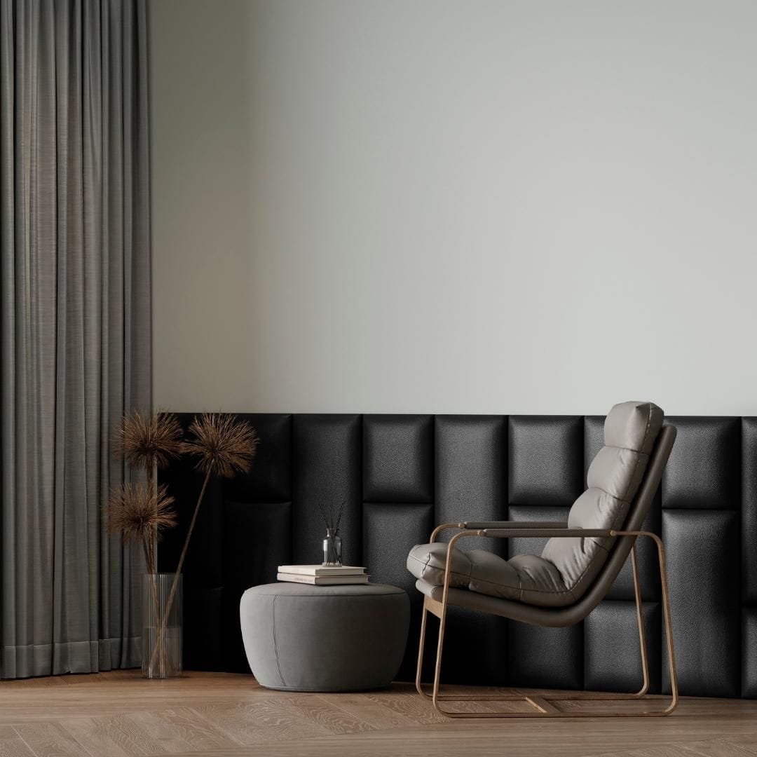 Post 1 by Softwalls® | Wandpolster & Raumakustik on Instagram (image)