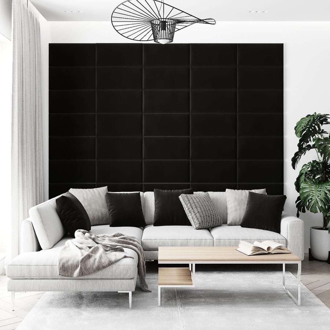 Post 8 by Softwalls® | Wandpolster & Raumakustik on Instagram (image)