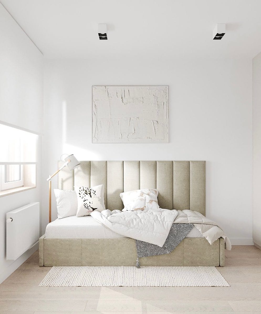 Post 9 by Softwalls® | Wandpolster & Raumakustik on Instagram (image)