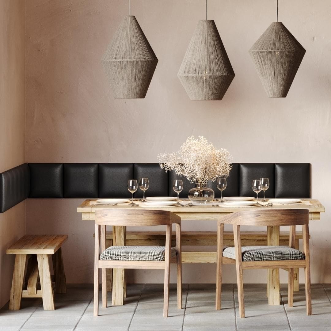 Post 6 by Softwalls® | Wandpolster & Raumakustik on Instagram (image)