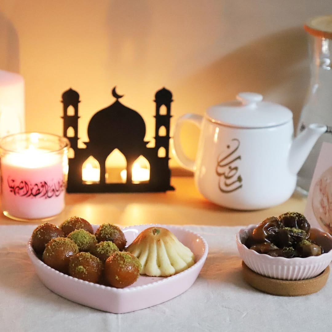 Post 7 by حلويات الدمشقي - Al-Dimashqi sweets on Instagram (image)